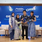 Berbagi Seru OREO.