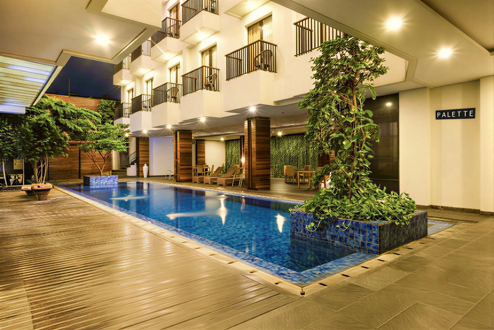 Jajal Pengalaman Menginap Eksklusif di Tengah Tren Premium