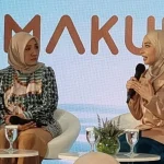 Peluncuran MAKUKU Slim Luxury Silky.