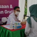 Pemeriksaan gratis