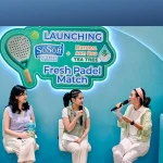 WINGS memperkenalkan inovasi terbarunya, SoSoft + Tea Tree, detergen berbahan aktif tumbuhan dengan formula antibakteri alami dari tea tree