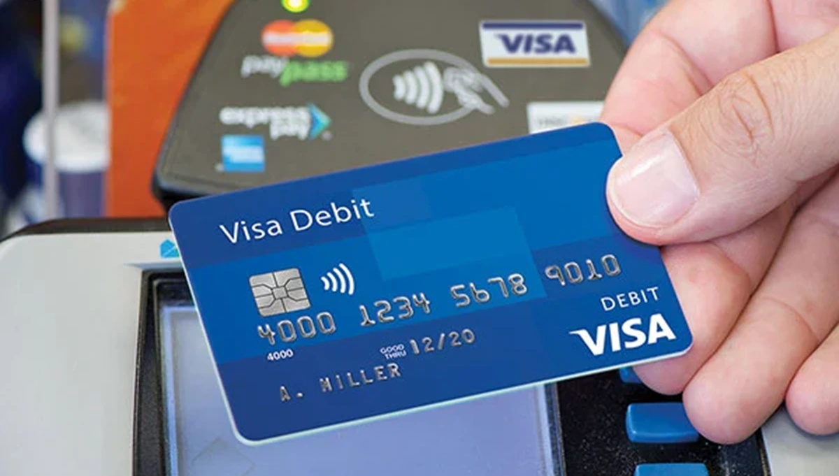 Visa
