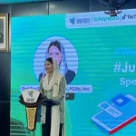 Wakil Menteri Perdagangan (Wamendag) Dyah Roro Esti