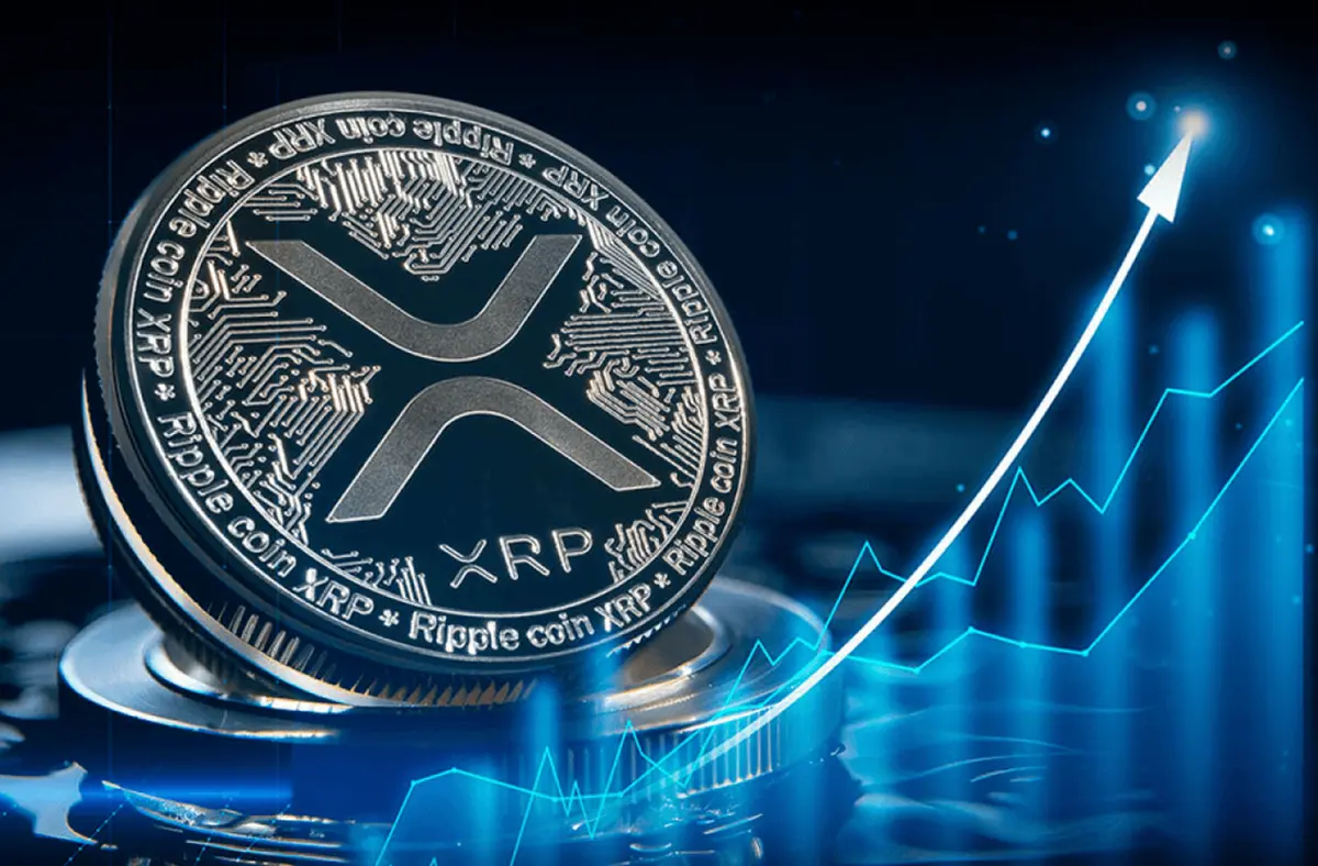 XRP Bullish Menjelang Acara Ripple di Jepang