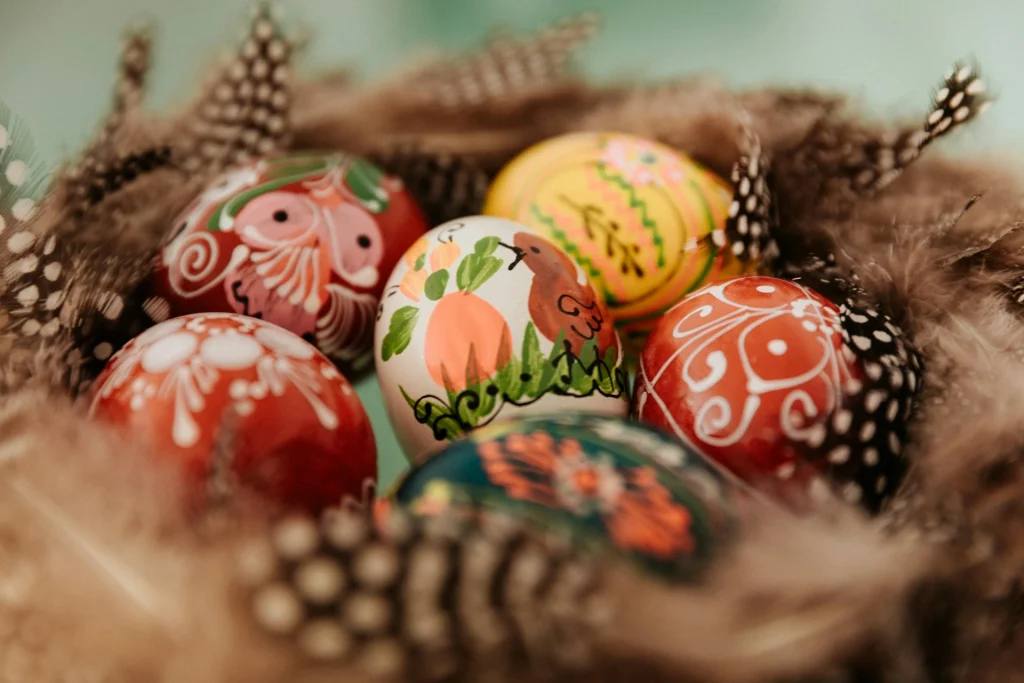 Paskah.(Unsplash.com)