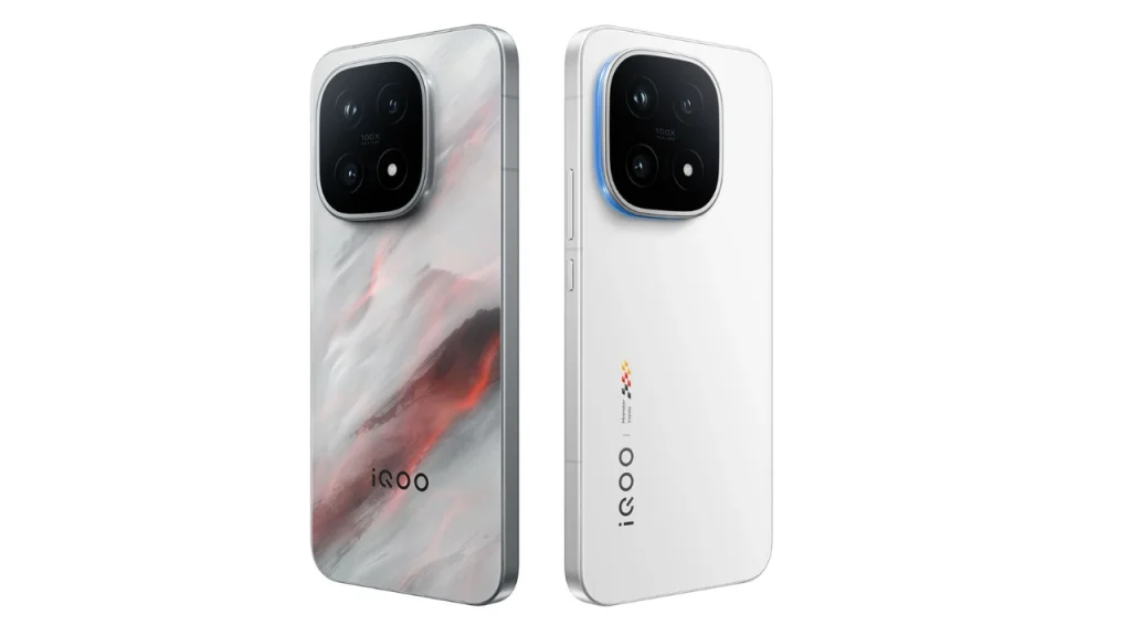 iQOO 15 Apex Edition