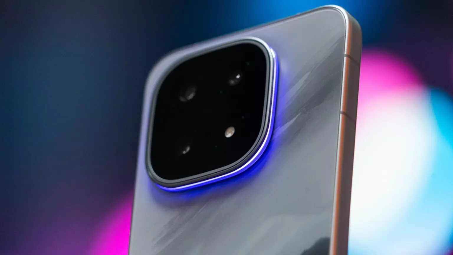 iQOO 15T Hadir dengan Fitur Gaming Khusus