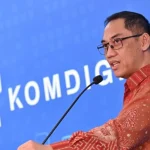 Alexander Sabar, Direktur Jenderal Pengawasan Ruang Digital,