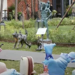 Art Jakarta Garden 2026