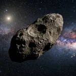 Asteroid
