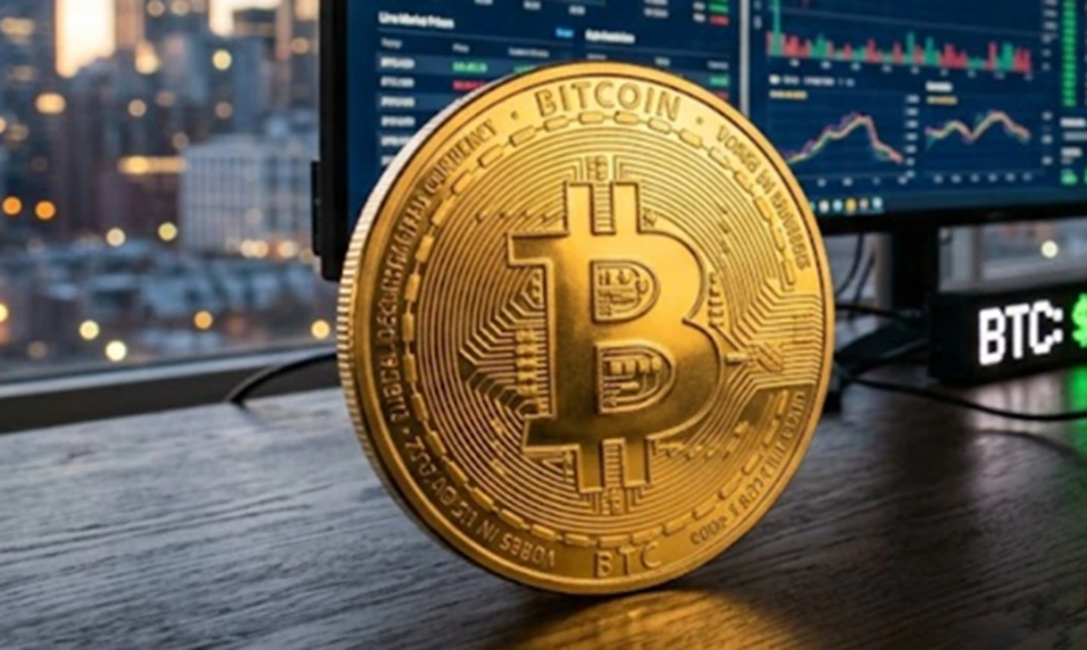 Bitcoin