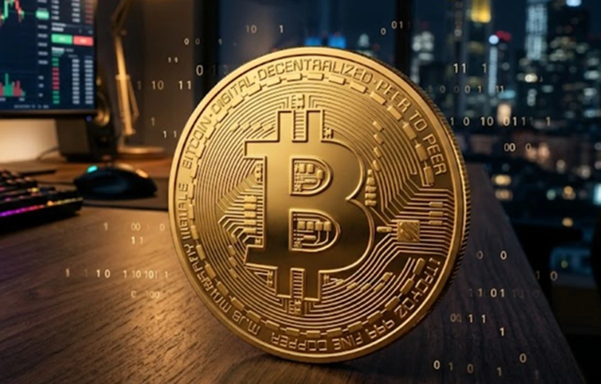 Bitcoin