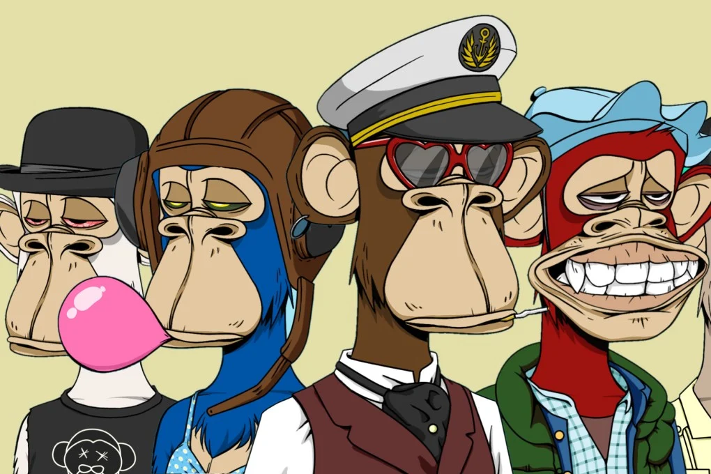 Bored Ape