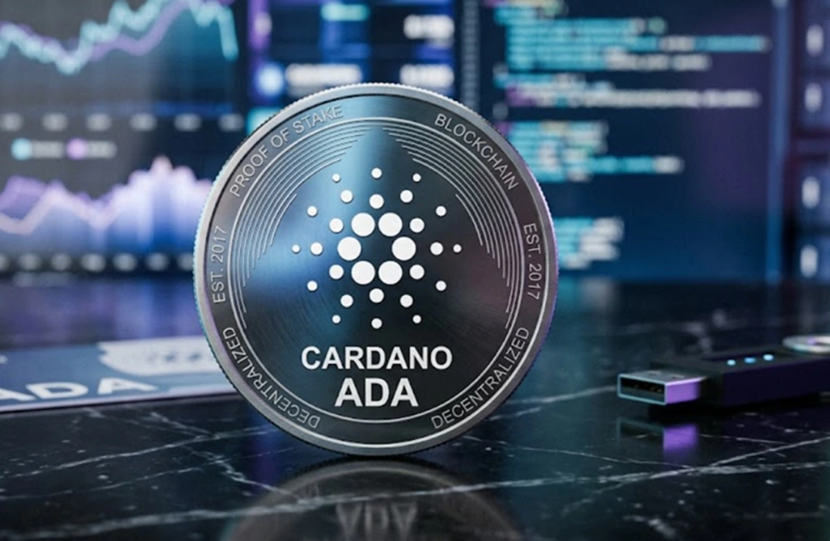Cardano.