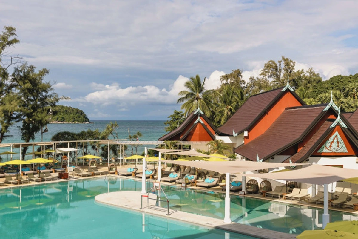 Strategi Club Med Ekspansi di Sektor Premium, Hadirkan Resor di Thailand