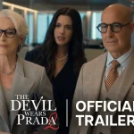 Devils Wear Prada 2