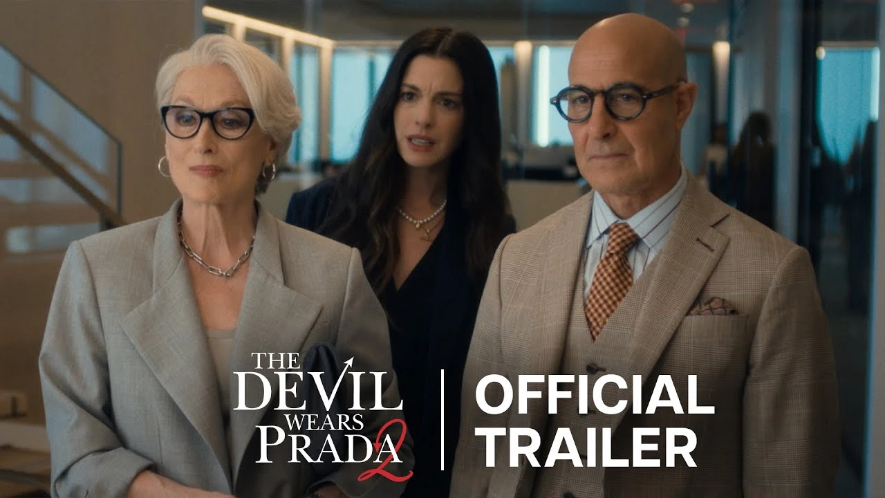 Devils Wear Prada 2