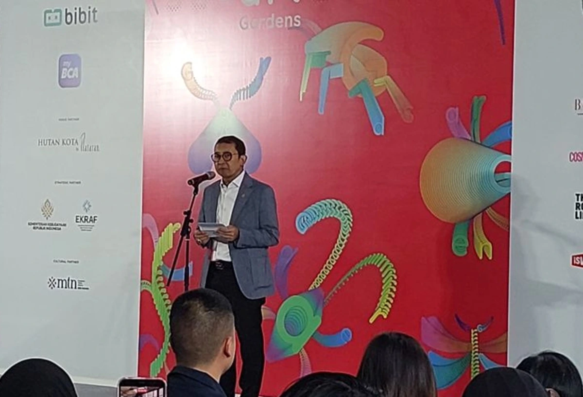 Fadli Zon