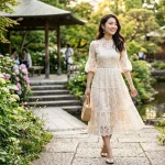 Fashion lace