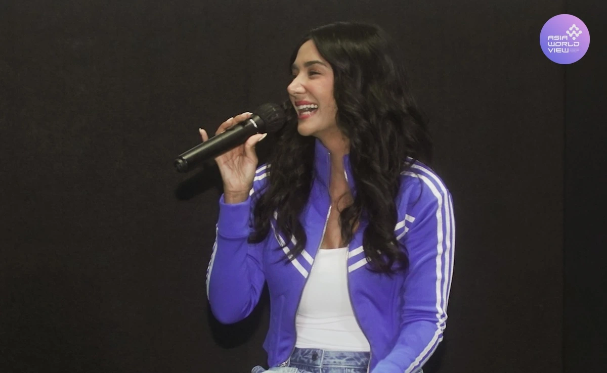 Fanny Ghassani
