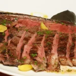 Daging sapi Australia.