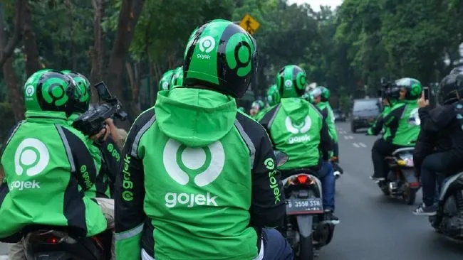 Gojek