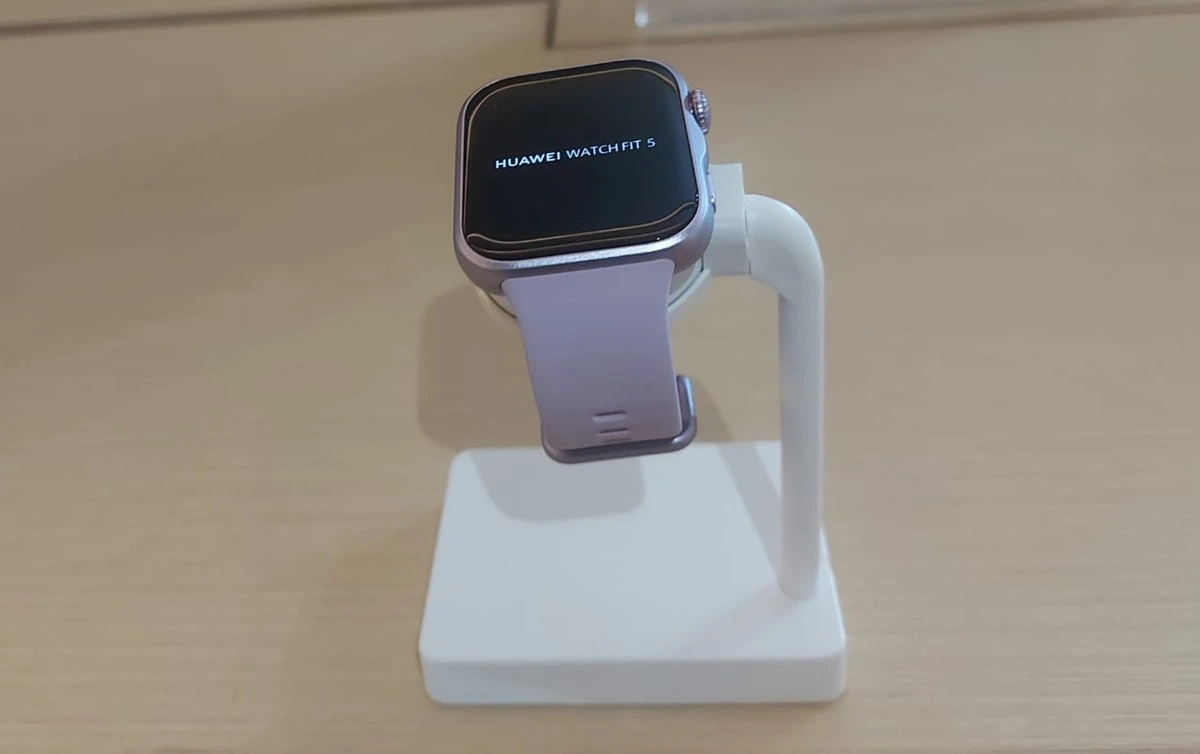HUAWEI Watch Fit 5