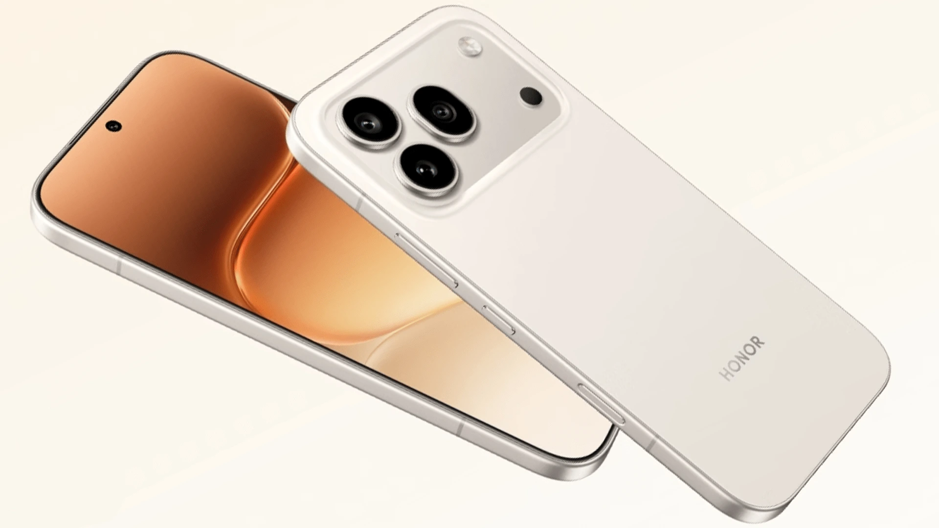 Honor 600 Pro