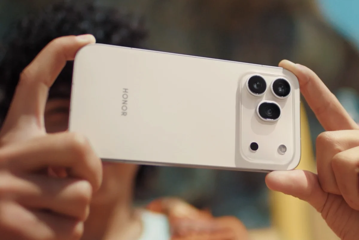 Honor 600