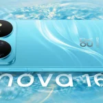 Huawei Nova