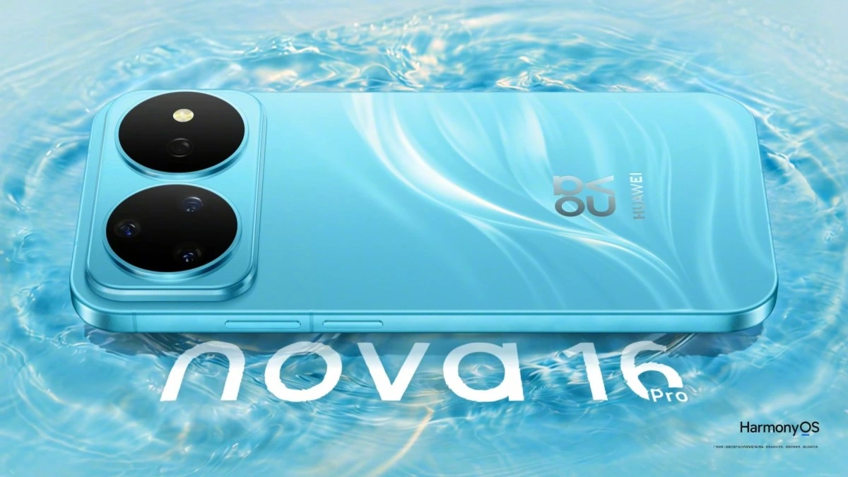 Huawei Nova