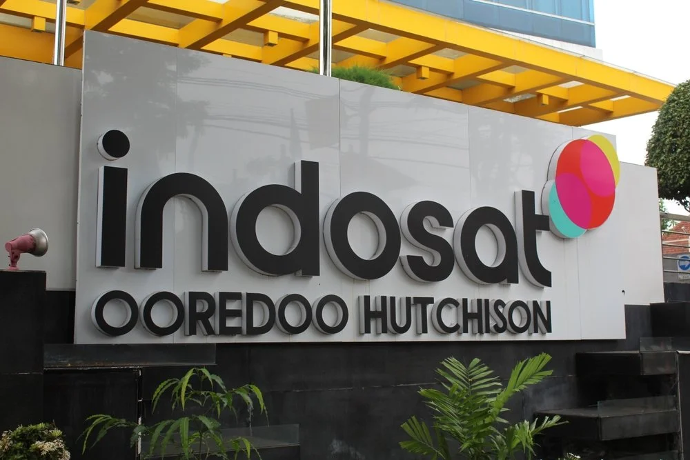Indosat