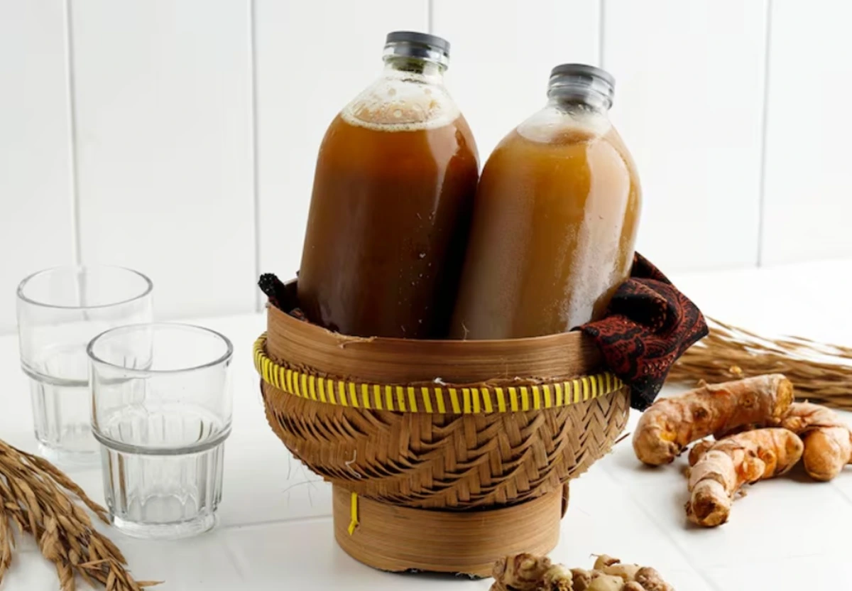 Jamu