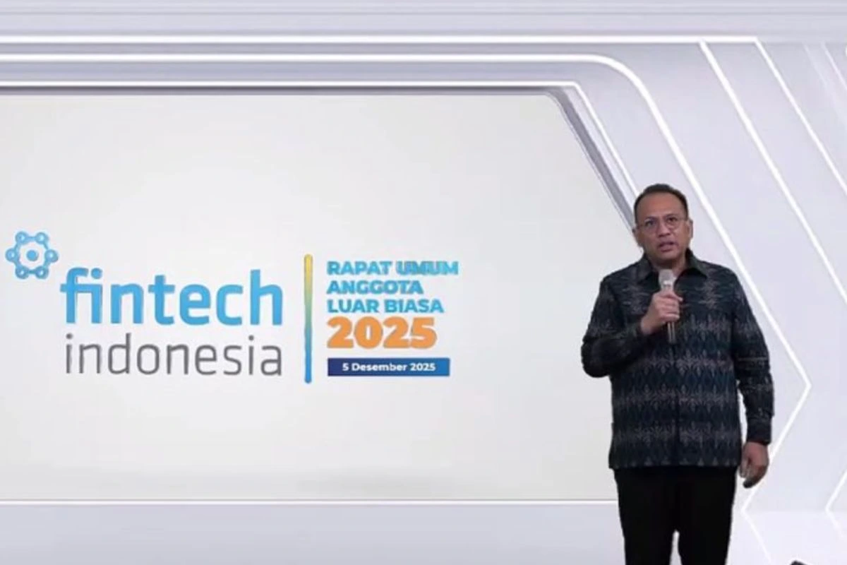 Ketua Dewan Etik AFTECH, Harun Reksodiputro
