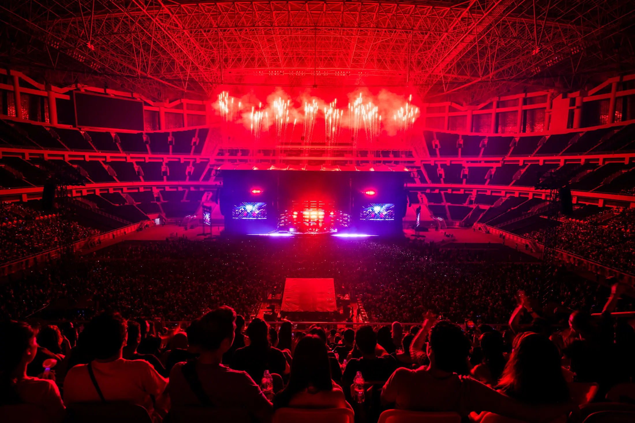 Konser musik