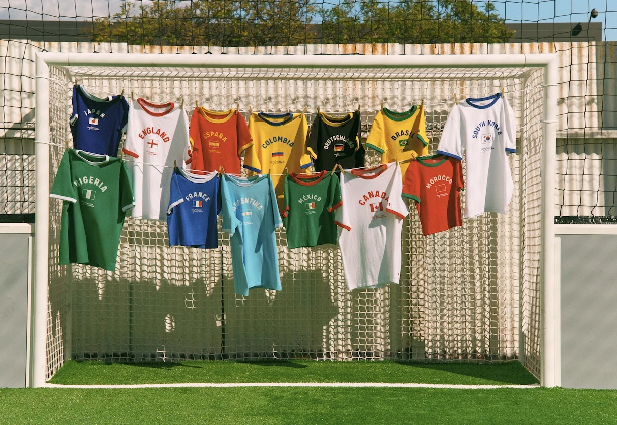 Levi’s® Luncurkan Country Ringer Tees Menjelang Momen Terbesar Sepak Bola Dunia (11)