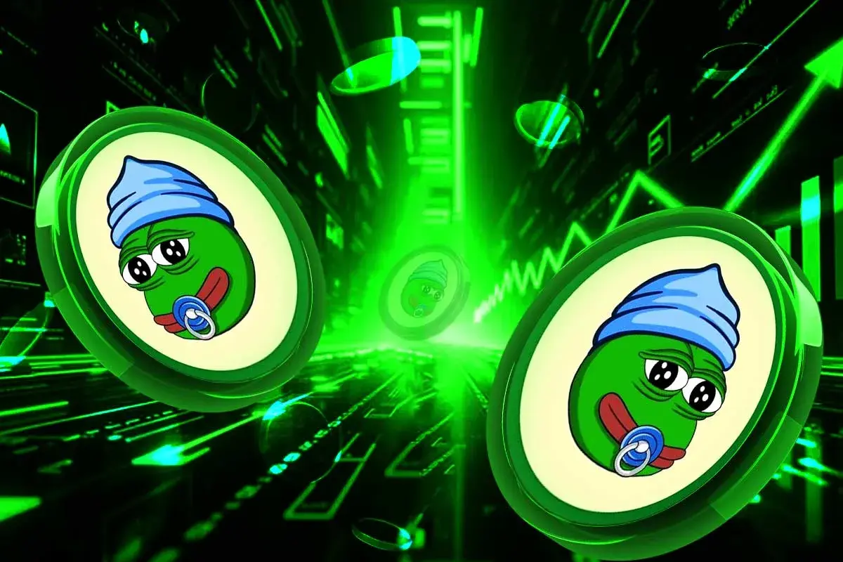 Little Pepe atau LILPEPE