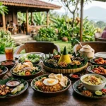 Makanan khas Indonesia