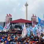 May Day