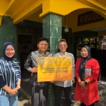 Maybank Indonesia - Sambut Iduladha 1447 H, Maybank Indonesia Salurkan Hewan Kurban di Seluruh Tanah Air