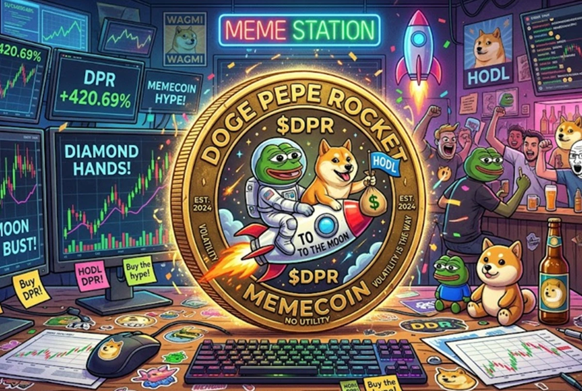 Memecoin