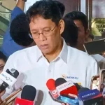Menteri Purbaya