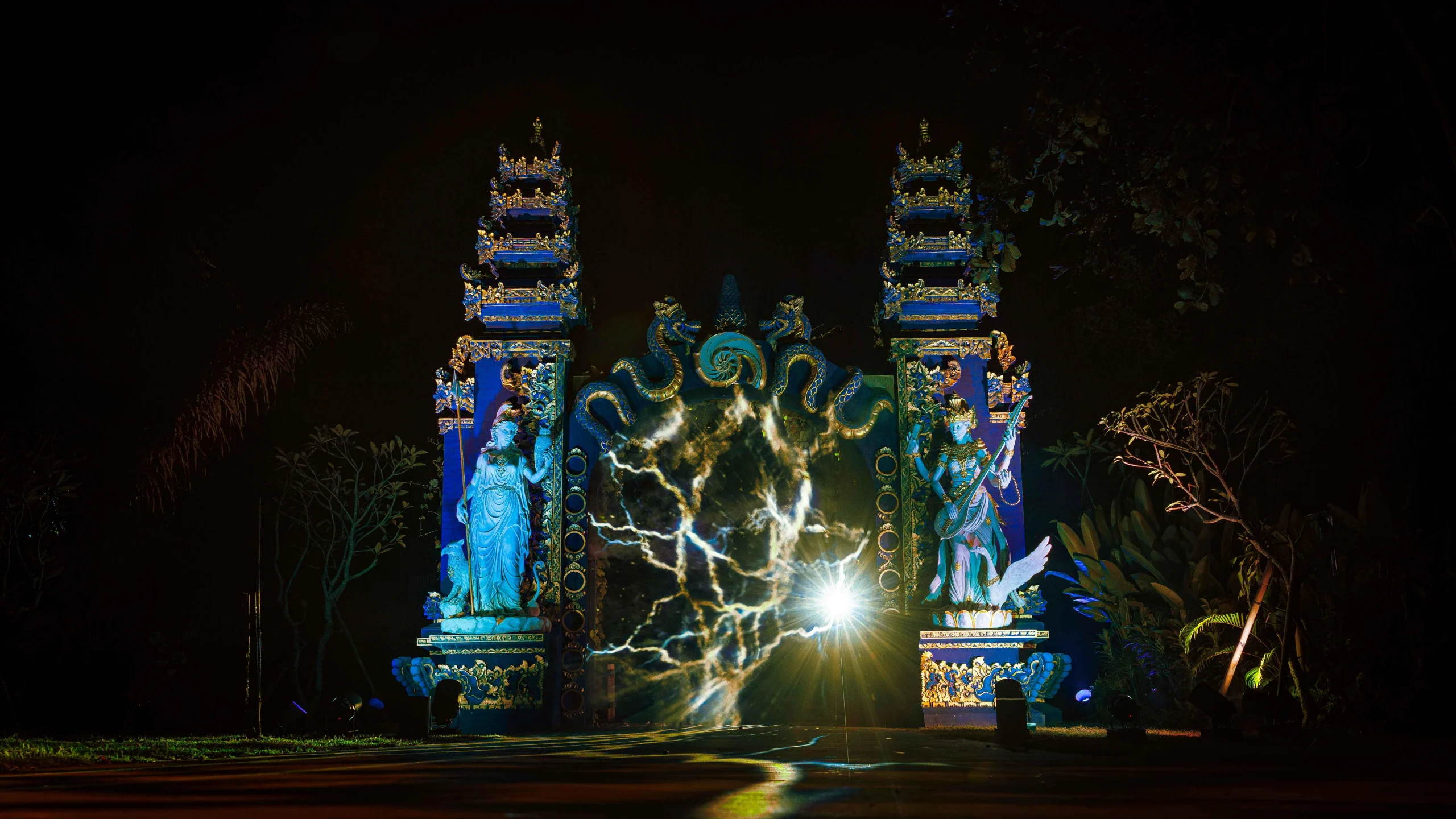 Nuanu Creative City