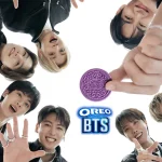 OREO & BTS