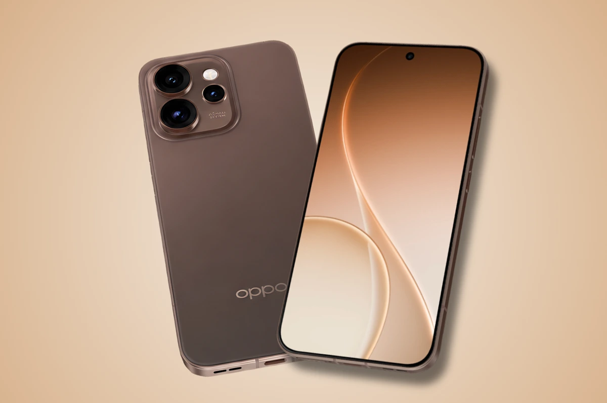 Oppo Reno 16