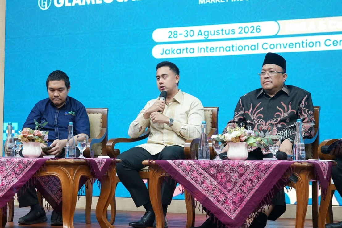 Pekan Halal Indonesia