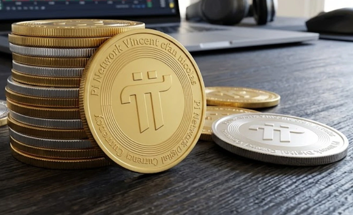 Pi Network