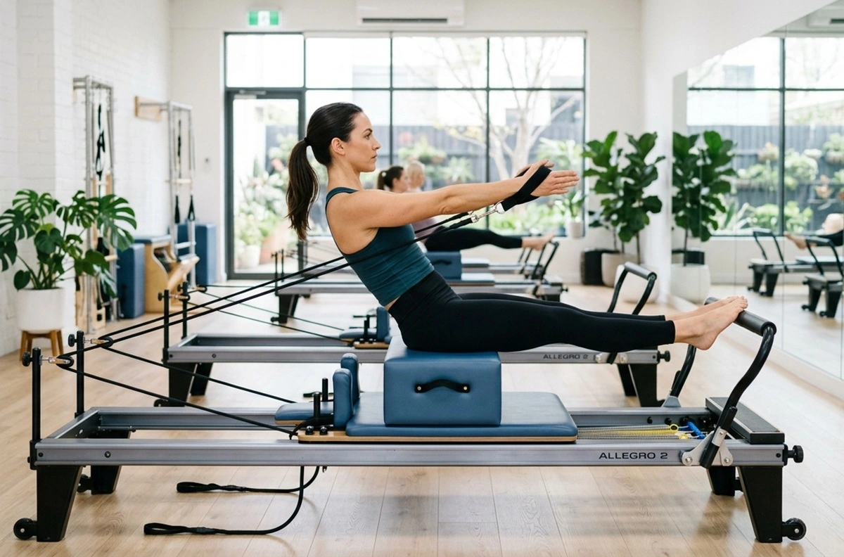 Pilates