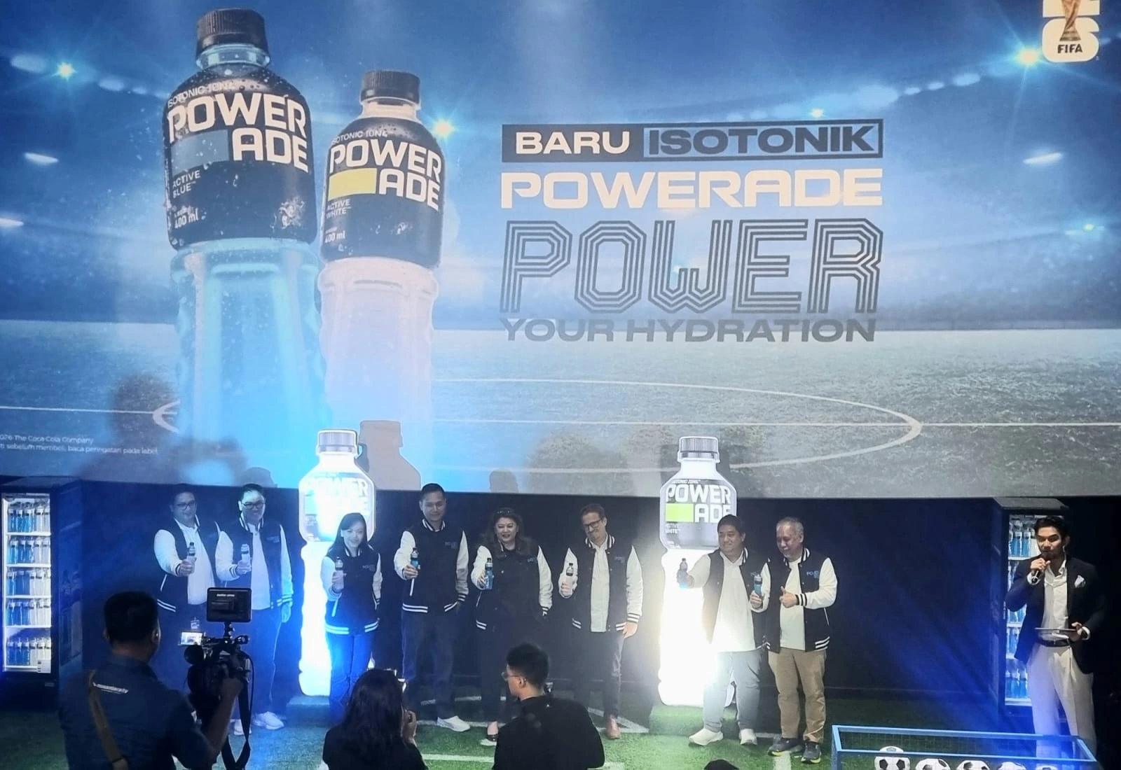 Powerade