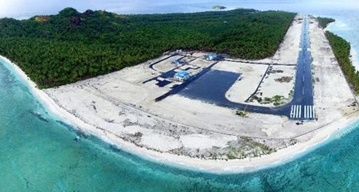 Pulau Miangas